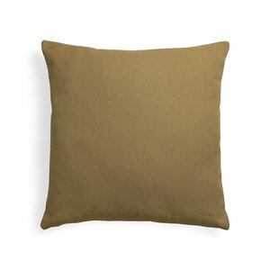 Ethnicraft Zahara outdoor kussen Straw vierkant Ethnicraft Zahara outdoor kussen Straw vierkant