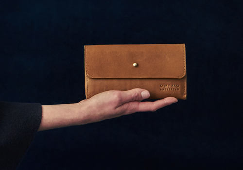 Cuir semi-aniline Cuir semi-aniline