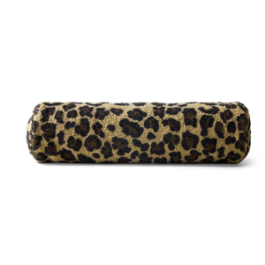 HKLiving Bolster kussen panther 50x13cm