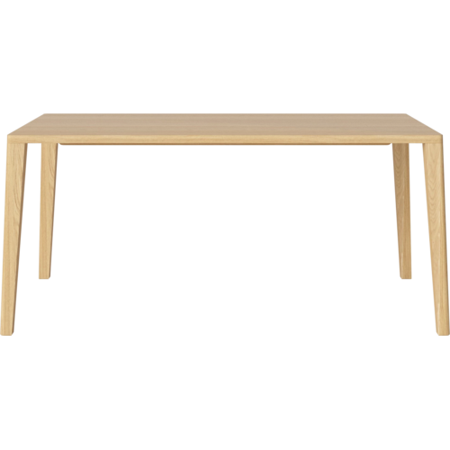 Bolia Graceful eettafel geolied eiken massief Bolia Graceful eettafel geolied eiken massief