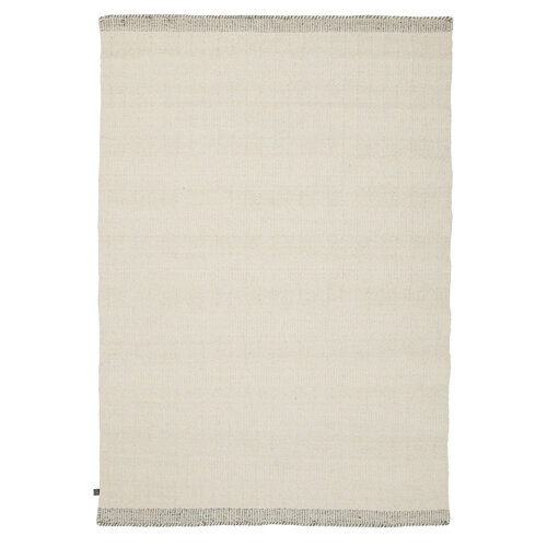 Linie Design Versanti tapijt wit Linie Design Versanti tapijt wit