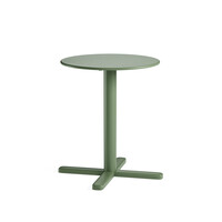Darwin inklapbare tuintafel Ø 60 military green