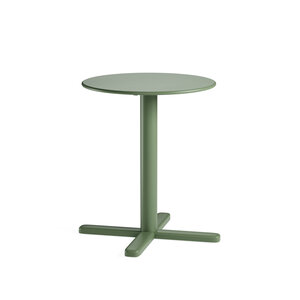 Emu Darwin tuintafel Ø 60 military green Emu Darwin tuintafel Ø 60 military green