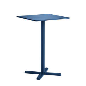 Emu Darwin tuintafel 70x70 h 105 saphire blue