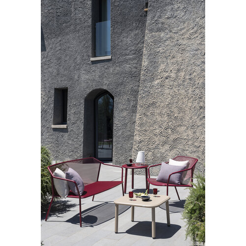 Emu Darwin table de jardin pliante Ø 60 spring green Emu Darwin table de jardin pliante Ø 60 spring green