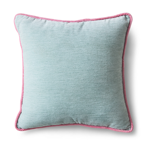 HKLiving Coussin Rosemint 45x45cm