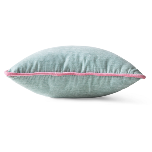 HKLiving Kussen rosemint 45x45cm HKLiving Kussen rosemint 45x45cm