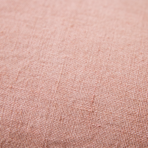 HKLiving Coussin en lin Magnolia 70x30cm