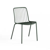 Alisea tuinstoel dark green