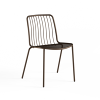 Alisea tuinstoel indian brown