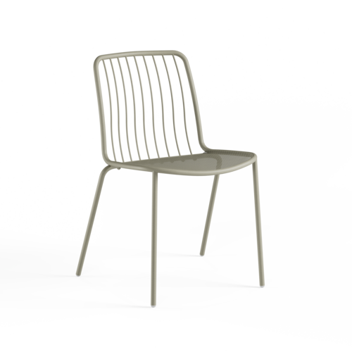 Emu Alisea tuinstoel grey/green