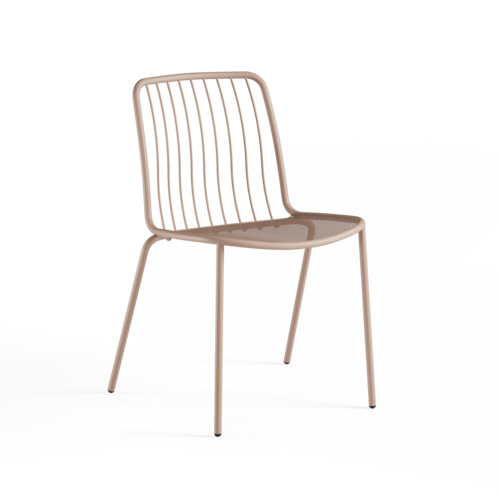 Emu Alisea tuinstoel pink magnolia