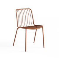 Alisea tuinstoel maple red