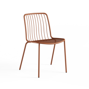 Emu Alisea tuinstoel maple red