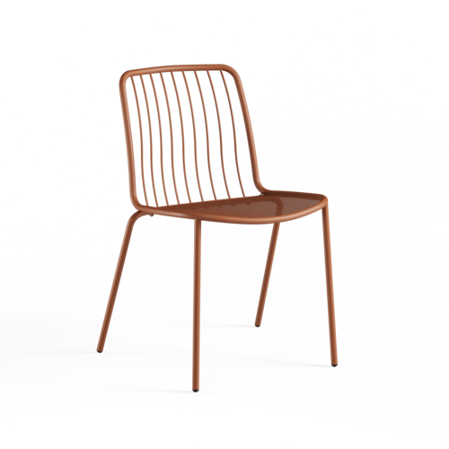 Emu Alisea tuinstoel maple red