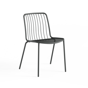 Emu Alisea tuinstoel antique iron