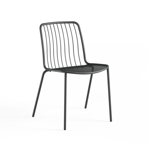 Emu Alisea tuinstoel antique iron