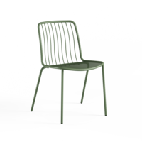 Alisea tuinstoel military green