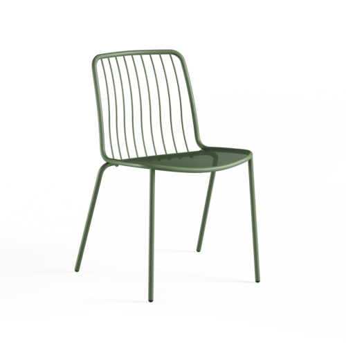 Emu Alisea tuinstoel military green