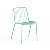 Alisea tuinstoel spring green