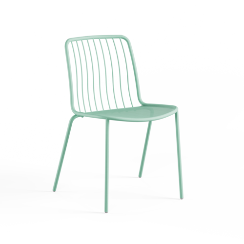 Emu Alisea tuinstoel spring green