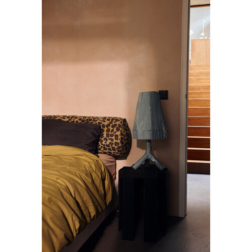 HKLiving Tafellamp sky blauw - Teun Zwets