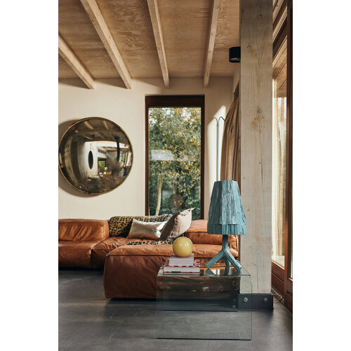 HKLiving Tafellamp sky blauw - Teun Zwets