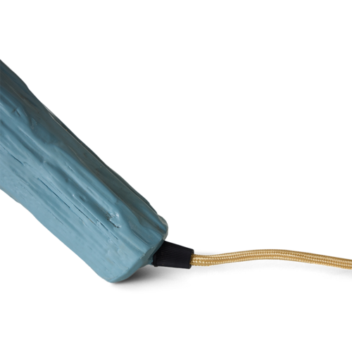 HKLiving Tafellamp sky blauw - Teun Zwets