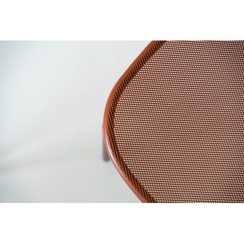 Emu Alisea tuinstoel antique pink