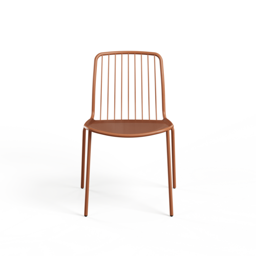 Emu Alisea tuinstoel maple red