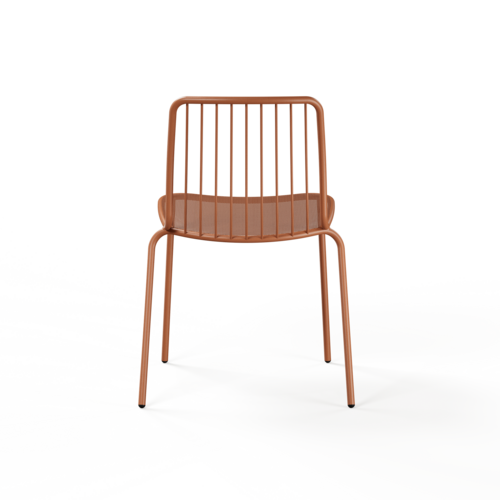 Emu Alisea tuinstoel antique iron