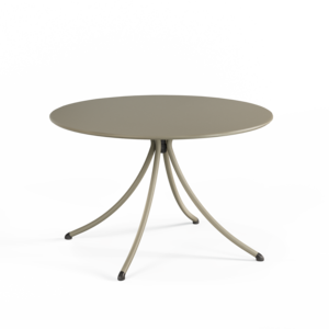 Emu Combo table de jardin ø 117 grey/green