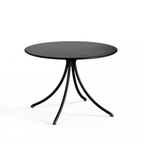 Emu Combo tuintafel ø 105 black