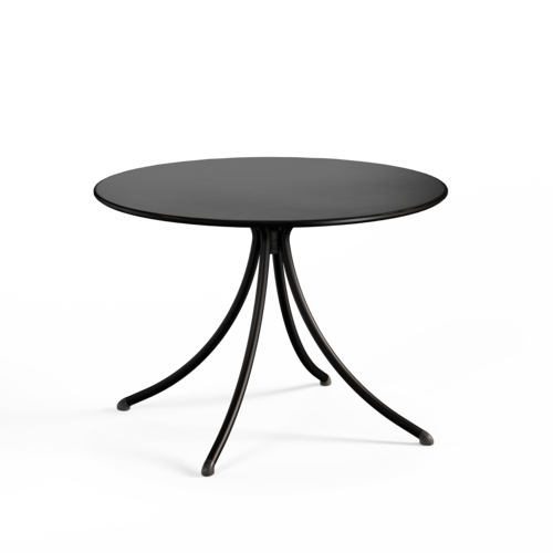 Emu Combo tuintafel ø 105 black