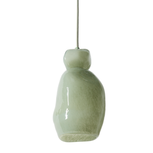 HKLiving Gemstone lamp tourmaline – Nienke Sikkema