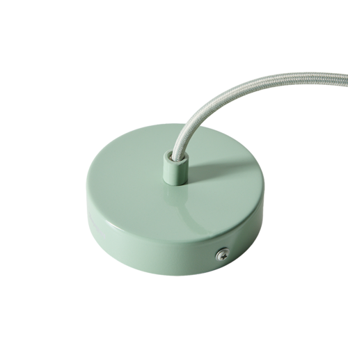 HKLiving Gemstone lamp tourmaline – Nienke Sikkema