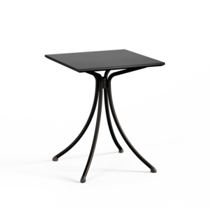 Emu Combo table de jardin 60x60 white Emu Combo table de jardin 60x60 white