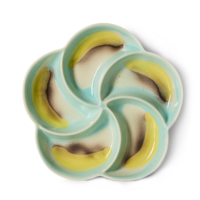 70s plat à snack Glint