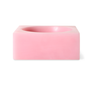 HKLiving Pop coupelle small rose