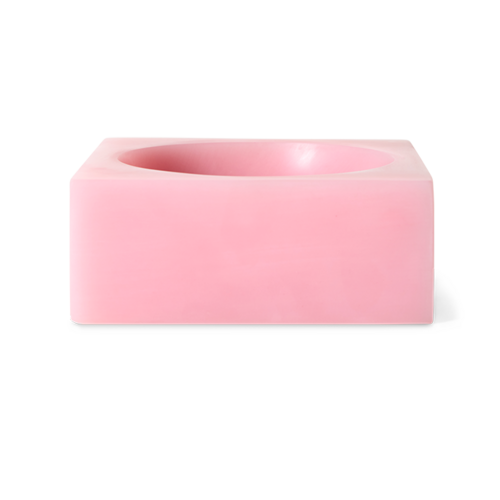 HKLiving Pop schaaltje small roze