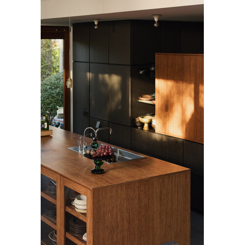 HKLiving Jewel taartplateau diopside – Nienke Sikkema