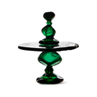 Jewel taartplateau diopside – Nienke Sikkema