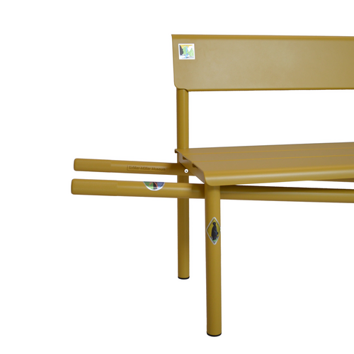 Weltevree Wheelbench Kröller-Müller Edition