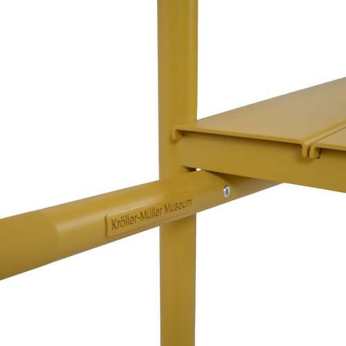 Weltevree Wheelbench Kröller-Müller Edition