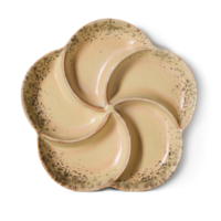 70s snackschaal grit