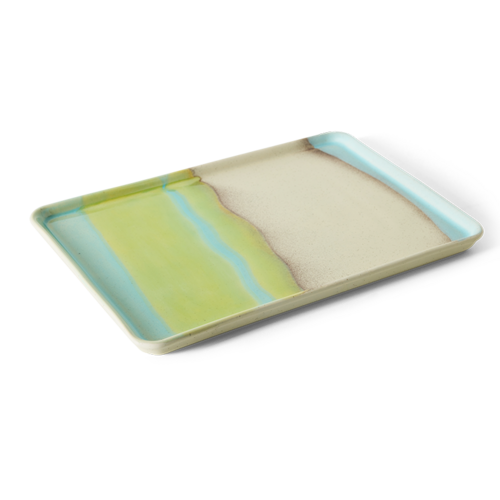 HKLiving 70s schaal large glint