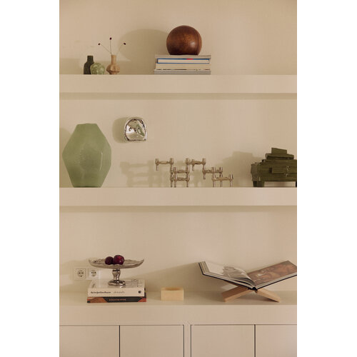 HKLiving Gemstone vaas jade – Nienke Sikkema