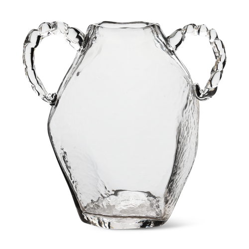 HKLiving Gemstone amfora vaas crystal – Nienke Sikkema