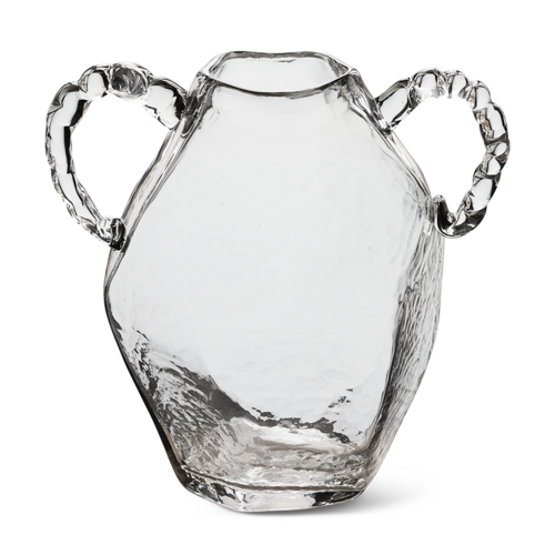 HKLiving Gemstone amfora vaas crystal – Nienke Sikkema