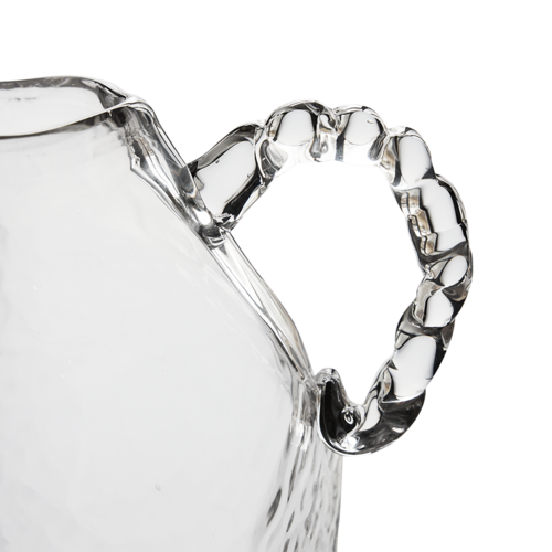 HKLiving Gemstone amfora vaas crystal – Nienke Sikkema